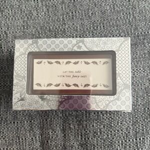 Taylor Swift Evermore Table  ornament